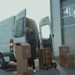 Beneficios del transporte eficiente